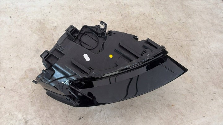 Frontscheinwerfer Audi Q5 8R0941043 Links Scheinwerfer Headlight SCH5463981600im
