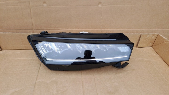 Frontscheinwerfer Skoda Octavia I 5E4941016 Rechts Scheinwerfer Headlight SCH5464069945dc