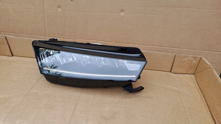 Frontscheinwerfer Skoda Octavia I 5E4941016 Rechts Scheinwerfer Headlight SCH5464069945dc