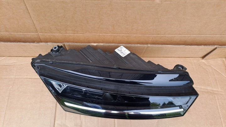 Frontscheinwerfer Skoda Octavia I 5E4941016 Rechts Scheinwerfer Headlight SCH5464069945dc