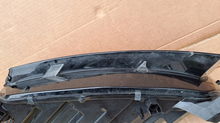 Frontscheinwerfer Skoda Octavia I 5E4941016 Rechts Scheinwerfer Headlight SCH5464069945dc