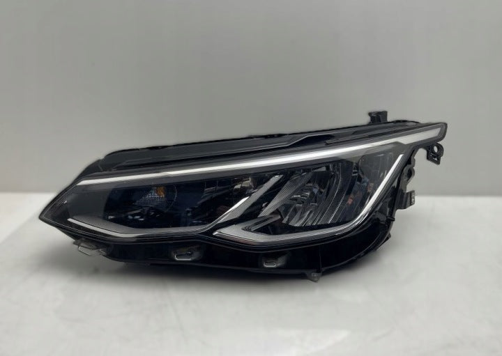 Frontscheinwerfer VW Golf VIII 5H1941005 Links Scheinwerfer Headlight SCH5464404746am