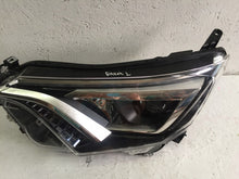Laden Sie das Bild in den Galerie-Viewer, Frontscheinwerfer Toyota I 89400-0DF40 LED Links Scheinwerfer Headlight SCH5464737914vu