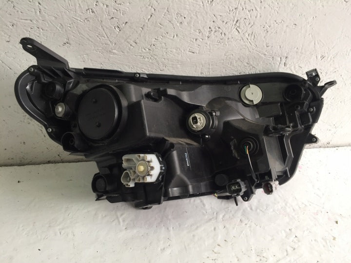Frontscheinwerfer Toyota I 89400-0DF40 LED Links Scheinwerfer Headlight SCH5464737914vu