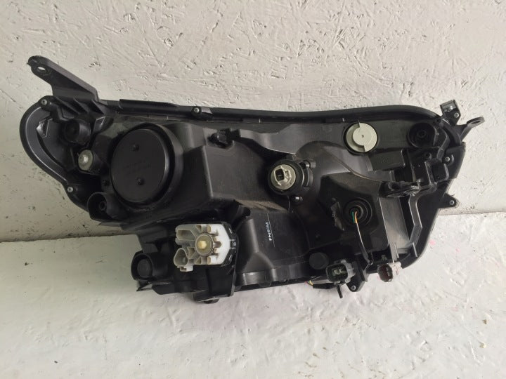 Frontscheinwerfer Toyota I 89400-0DF40 LED Links Scheinwerfer Headlight SCH5464737914vu
