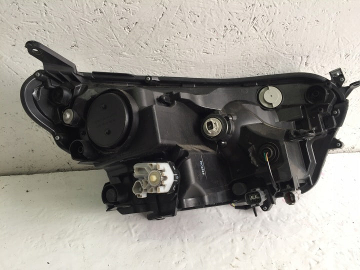 Frontscheinwerfer Toyota I 89400-0DF40 LED Links Scheinwerfer Headlight SCH5464737914vu