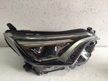 Laden Sie das Bild in den Galerie-Viewer, Frontscheinwerfer Toyota I 89400-0DF40 LED Links Scheinwerfer Headlight SCH5464737914vu