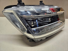 Laden Sie das Bild in den Galerie-Viewer, Frontscheinwerfer Man Tge Crafter 7C1941036C LED Rechts Scheinwerfer Headlight SCH5465055715uk