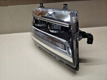 Laden Sie das Bild in den Galerie-Viewer, Frontscheinwerfer Man Tge Crafter 7C1941036C LED Rechts Scheinwerfer Headlight SCH5465055715uk