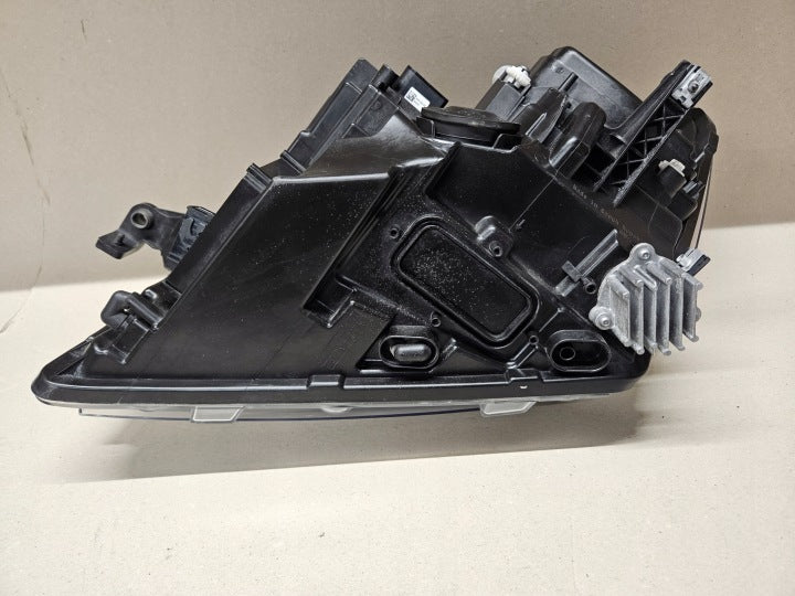 Frontscheinwerfer Man Tge Crafter 7C1941036C LED Rechts Scheinwerfer Headlight SCH5465055715uk