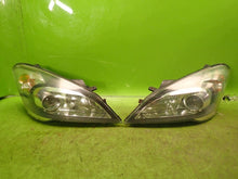 Laden Sie das Bild in den Galerie-Viewer, Frontscheinwerfer Kia Ceed 92102-1H 92101-1H Ein Satz Scheinwerfer Headlight SCH5465730229dl