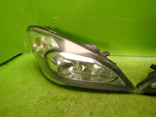 Laden Sie das Bild in den Galerie-Viewer, Frontscheinwerfer Kia Ceed 92102-1H 92101-1H Ein Satz Scheinwerfer Headlight SCH5465730229dl