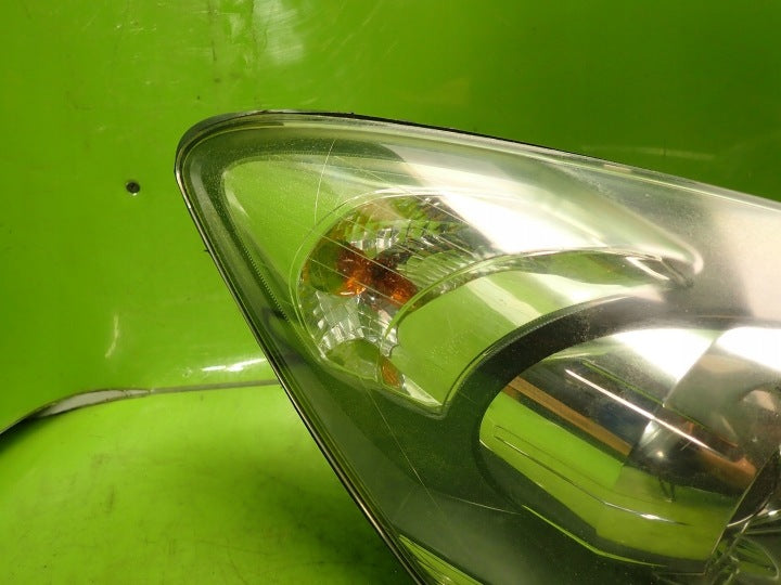Frontscheinwerfer Kia Ceed 92102-1H 92101-1H Ein Satz Scheinwerfer Headlight SCH5465730229dl