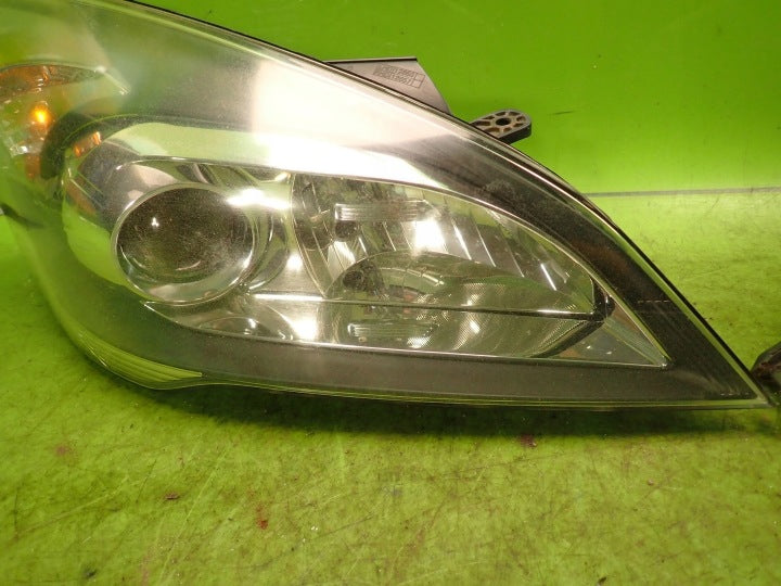 Frontscheinwerfer Kia Ceed 92102-1H 92101-1H Ein Satz Scheinwerfer Headlight SCH5465730229dl