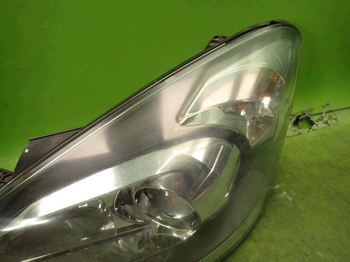 Frontscheinwerfer Kia Ceed 92102-1H 92101-1H Ein Satz Scheinwerfer Headlight SCH5465730229dl