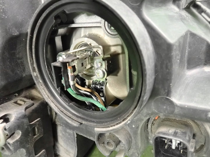 Frontscheinwerfer Kia Ceed 92102-1H 92101-1H Ein Satz Scheinwerfer Headlight SCH5465730229dl