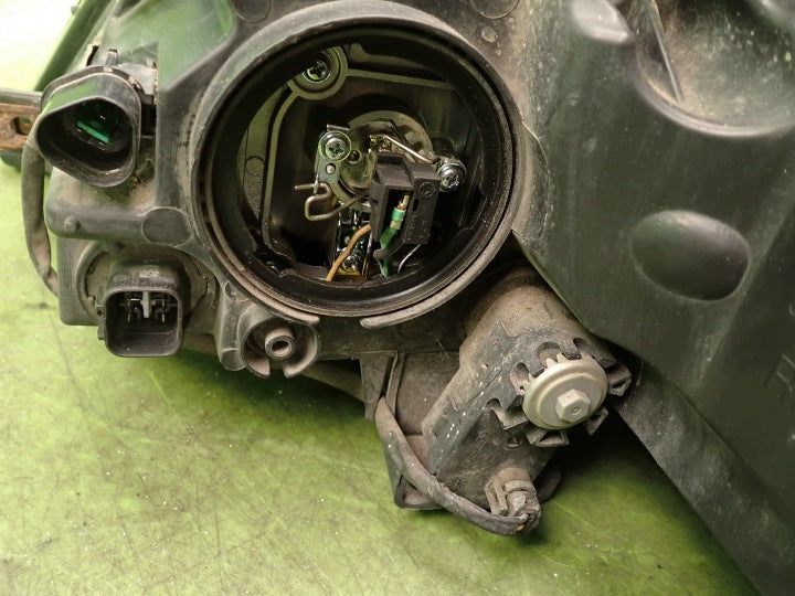 Frontscheinwerfer Kia Ceed 92102-1H 92101-1H Ein Satz Scheinwerfer Headlight SCH5465730229dl