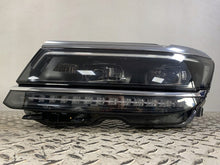 Laden Sie das Bild in den Galerie-Viewer, Frontscheinwerfer VW Tiguan 5NB941081A LED Links Scheinwerfer Headlight SCH5466268358nu