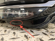 Laden Sie das Bild in den Galerie-Viewer, Frontscheinwerfer VW Tiguan 5NB941081A LED Links Scheinwerfer Headlight SCH5466268358nu