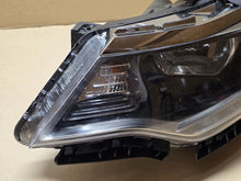 Load image into Gallery viewer, Frontscheinwerfer Kia Optima 92101D4150 Links Scheinwerfer Headlight SCH5466524563ww