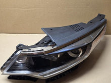 Load image into Gallery viewer, Frontscheinwerfer Kia Optima 92101D4150 Links Scheinwerfer Headlight SCH5466524563ww