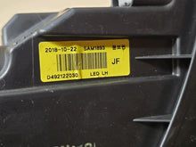 Load image into Gallery viewer, Frontscheinwerfer Kia Optima 92101D4150 Links Scheinwerfer Headlight SCH5466524563ww