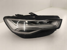 Laden Sie das Bild in den Galerie-Viewer, Frontscheinwerfer Audi A6 4G0941774H LED Rechts Scheinwerfer Headlight SCH5466815138gg