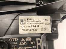 Laden Sie das Bild in den Galerie-Viewer, Frontscheinwerfer Audi A6 4G0941774H LED Rechts Scheinwerfer Headlight SCH5466815138gg