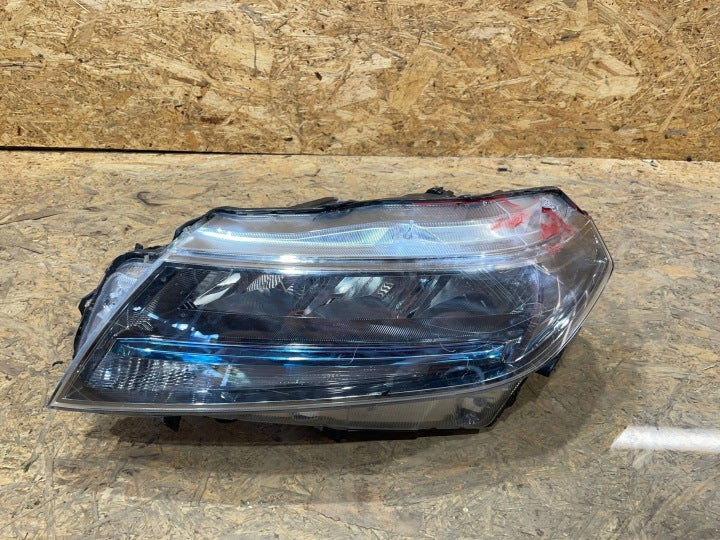 Frontscheinwerfer Suzuki Vitara I 100-7R016 S2506S070 Links Headlight SCH5468623985ja
