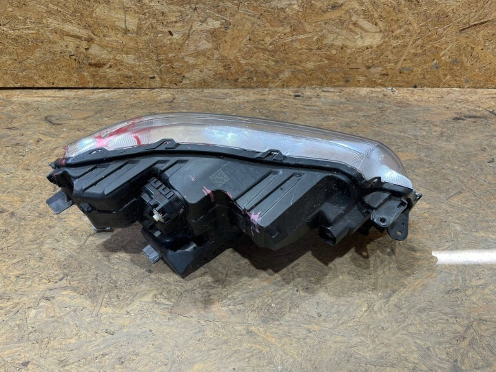 Frontscheinwerfer Suzuki Vitara I 100-7R016 S2506S070 Links Headlight SCH5468623985ja