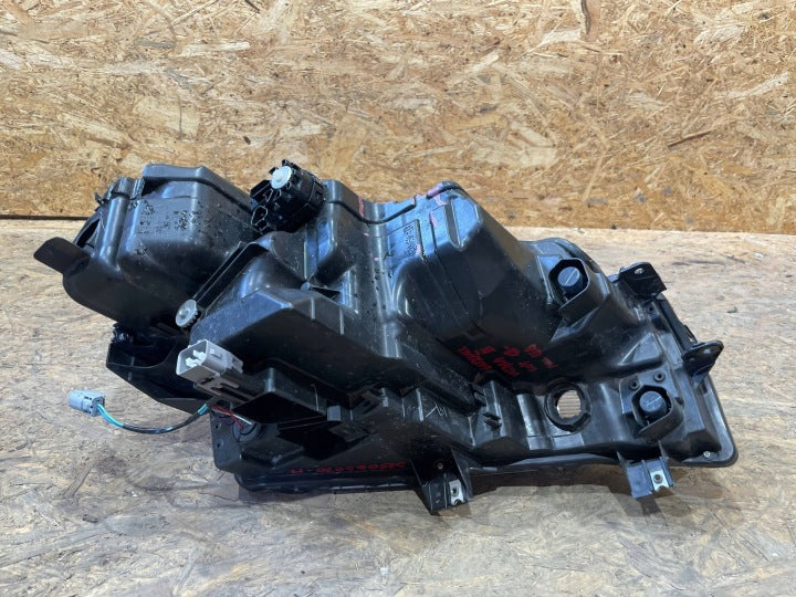 Frontscheinwerfer Suzuki Vitara I 100-7R016 S2506S070 Links Headlight SCH5468623985ja