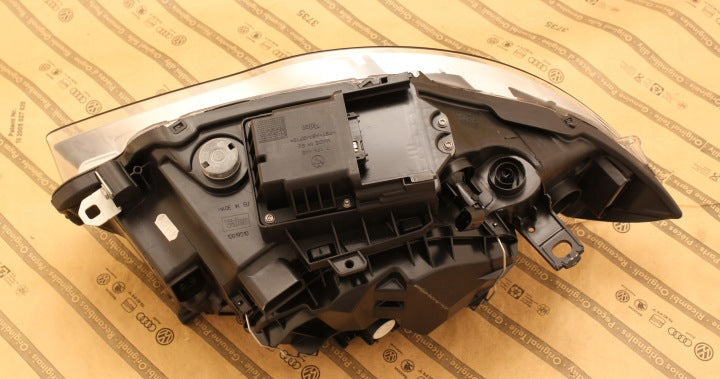 Frontscheinwerfer BMW 1 E88 E82 E87 7180839 Xenon Links Scheinwerfer Headlight SCH5469544056ij