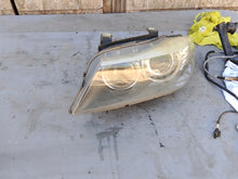 Laden Sie das Bild in den Galerie-Viewer, Frontscheinwerfer BMW E90 72025839 Xenon Links Scheinwerfer Headlight SCH5469602559bx