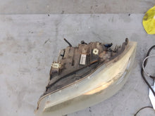 Laden Sie das Bild in den Galerie-Viewer, Frontscheinwerfer BMW E90 72025839 Xenon Links Scheinwerfer Headlight SCH5469602559bx