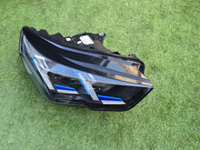 Laden Sie das Bild in den Galerie-Viewer, Frontscheinwerfer BMW X2 5A77EB8-05 Rechts Scheinwerfer Headlight SCH5470681049sg