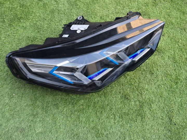 Frontscheinwerfer BMW X2 5A77EB8-05 Rechts Scheinwerfer Headlight SCH5470681049sg
