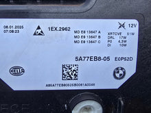 Laden Sie das Bild in den Galerie-Viewer, Frontscheinwerfer BMW X2 5A77EB8-05 Rechts Scheinwerfer Headlight SCH5470681049sg