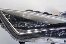 Laden Sie das Bild in den Galerie-Viewer, Frontscheinwerfer Seat Leon 5F1941008B Rechts Scheinwerfer Headlight SCH5470805591mj
