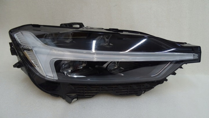 Frontscheinwerfer Volvo Xc60 II 32420440 LED Rechts Scheinwerfer Headlight SCH5472431829mv