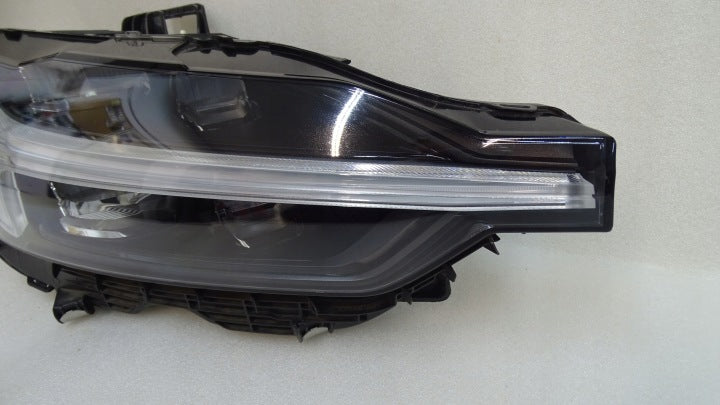 Frontscheinwerfer Volvo Xc60 II 32420440 LED Rechts Scheinwerfer Headlight SCH5472431829mv