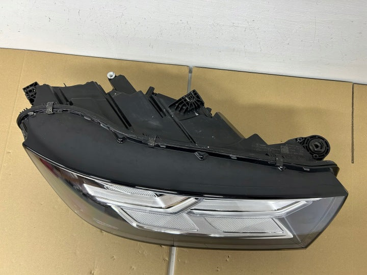 Frontscheinwerfer Audi Q5 80A941036 LED Rechts Scheinwerfer Headlight SCH5472479262br