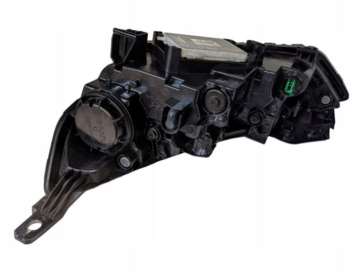 Frontscheinwerfer Hyundai Ioniq 92101-G2200 LED Rechts Scheinwerfer Headlight SCH5472971637fu