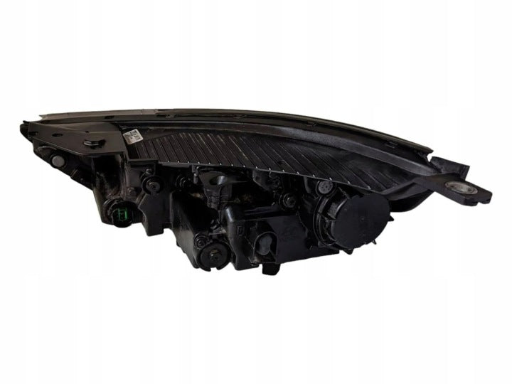 Frontscheinwerfer Hyundai Ioniq 92101-G2200 LED Rechts Scheinwerfer Headlight SCH5472971637fu