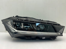 Load image into Gallery viewer, Frontscheinwerfer Skoda Superb 3P1941016 LED Rechts Scheinwerfer Headlight SCH5473298240eg