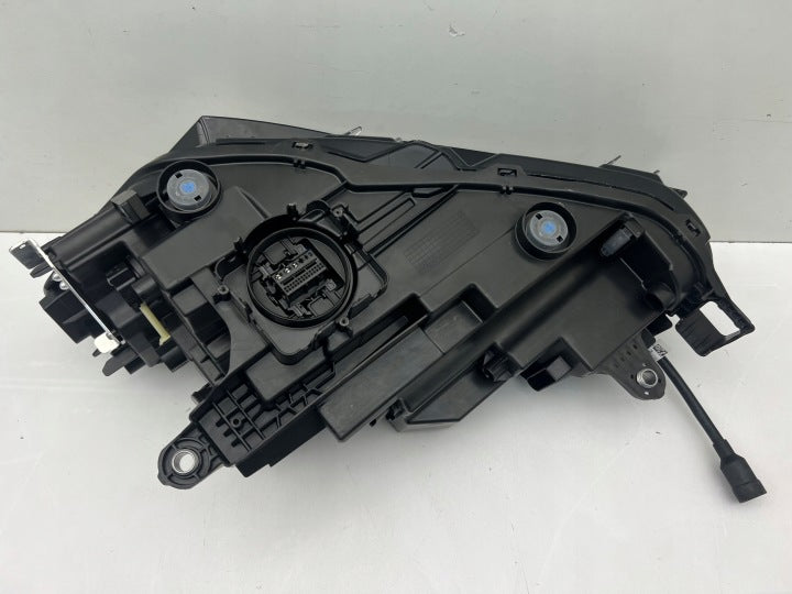 Frontscheinwerfer Skoda Superb 3P1941016 LED Rechts Scheinwerfer Headlight SCH5473298240eg