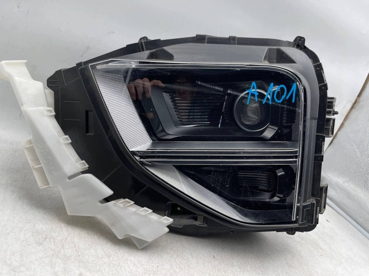 Frontscheinwerfer Mitsubishi Eclipse Cross I 10067143 Links Headlight SCH5475927555hp