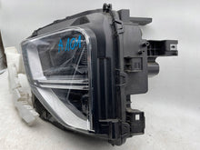 Laden Sie das Bild in den Galerie-Viewer, Frontscheinwerfer Mitsubishi Eclipse Cross I 10067143 Links Headlight SCH5475927555hp