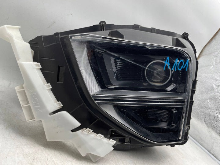 Frontscheinwerfer Mitsubishi Eclipse Cross I 10067143 Links Headlight SCH5475927555hp