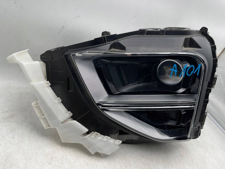 Frontscheinwerfer Mitsubishi Eclipse Cross I 10067143 Links Headlight SCH5475927555hp