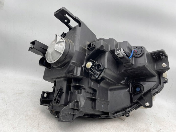 Frontscheinwerfer Mitsubishi Eclipse Cross I 10067143 Links Headlight SCH5475927555hp